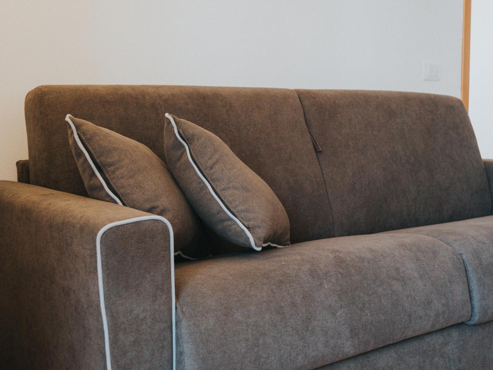Apartamento Tolstoi Milán