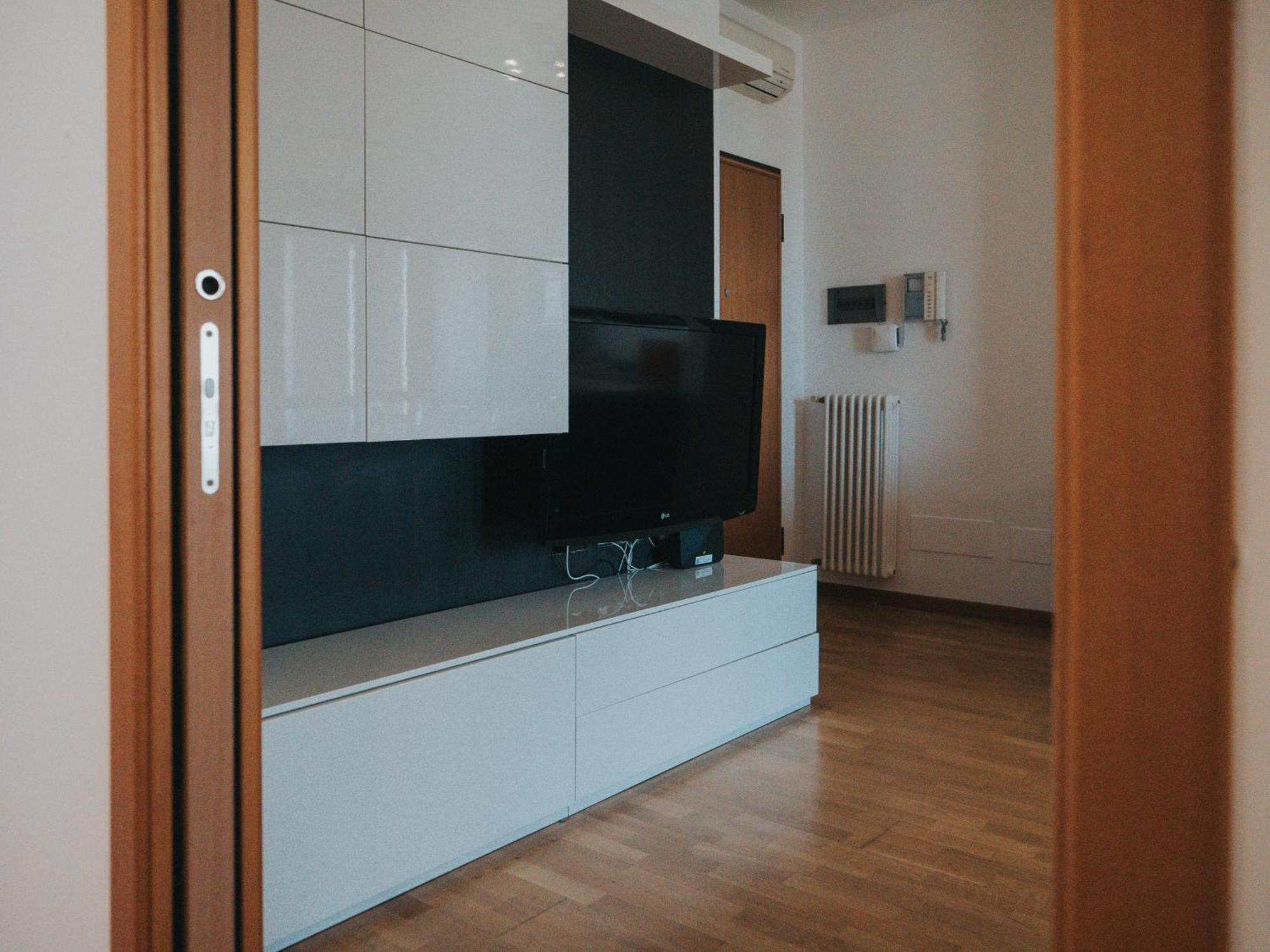 Tolstoi Apartamento Milán