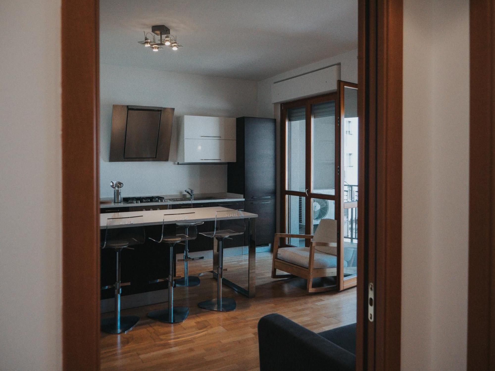Apartamento Tolstoi *