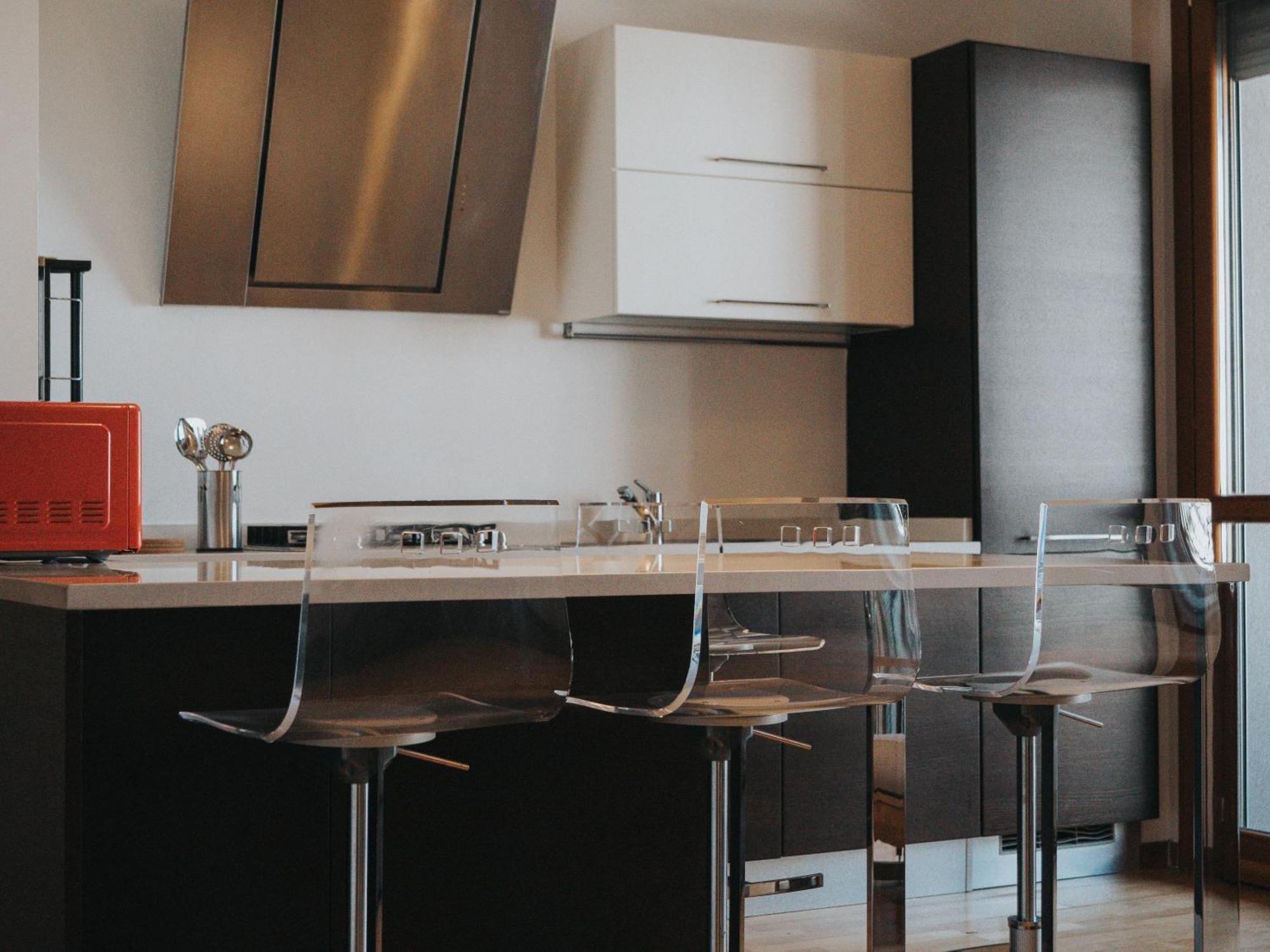Apartamento Tolstoi Milán