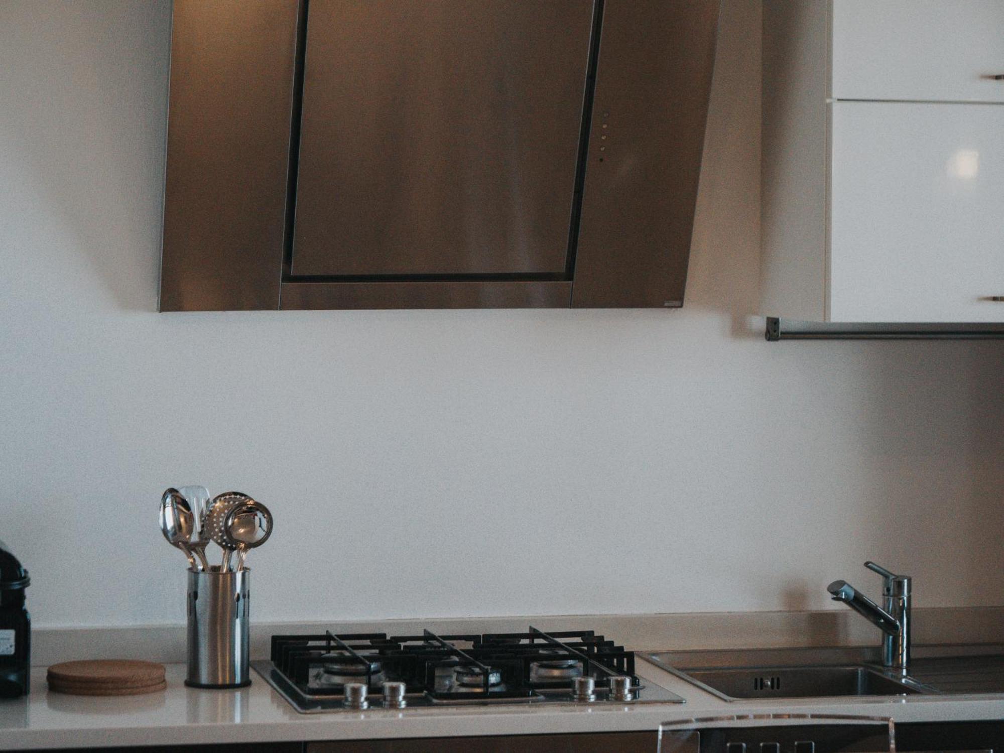 Apartamento Tolstoi *