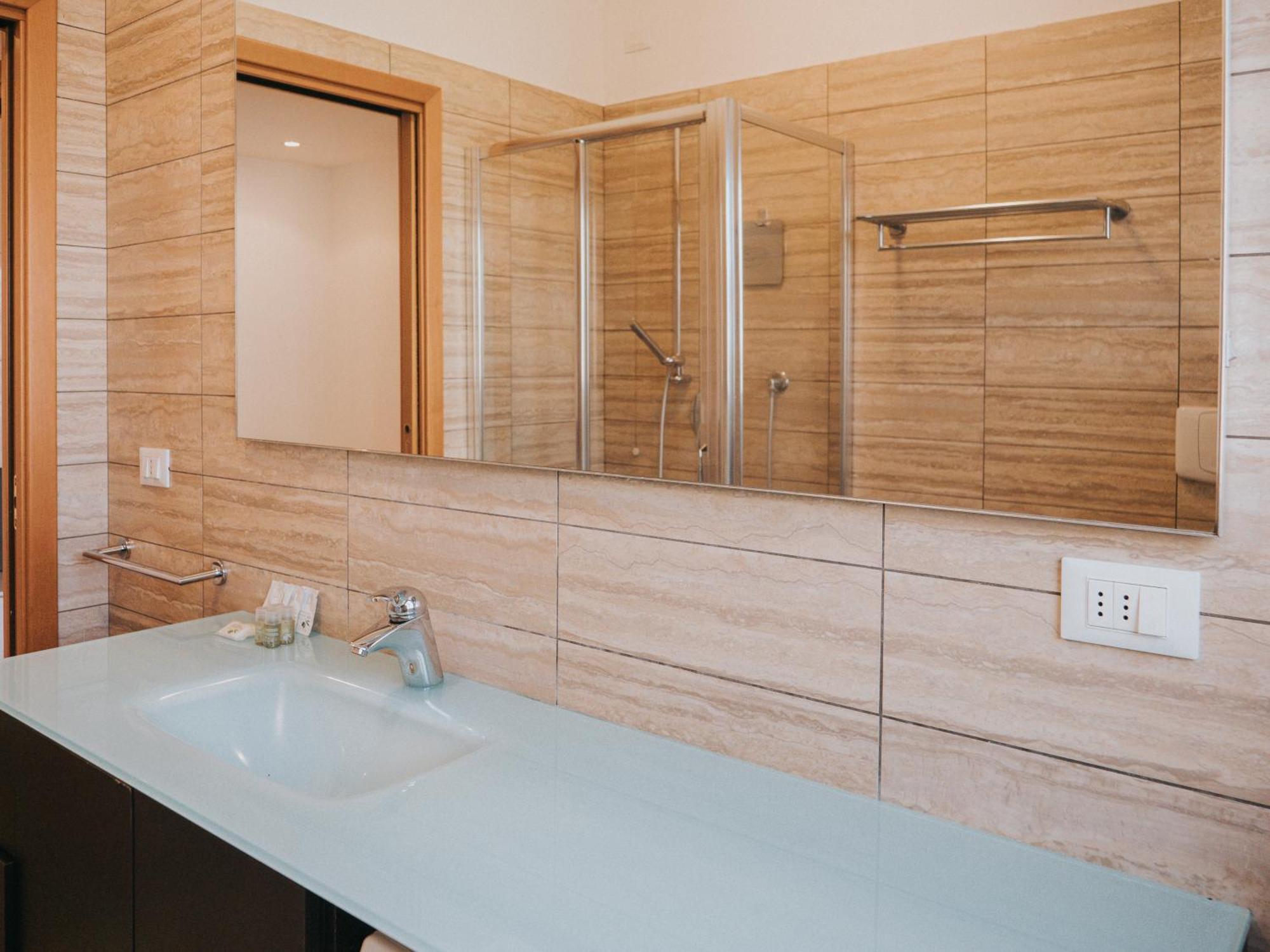 Apartamento Tolstoi *