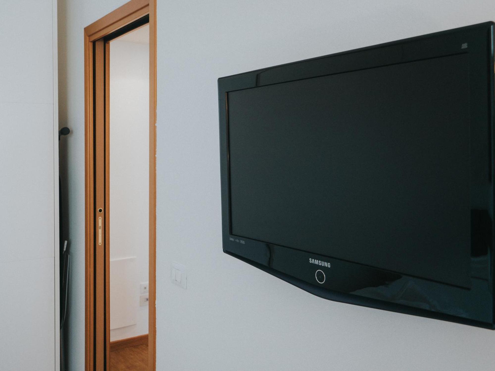 Apartamento Tolstoi Milán