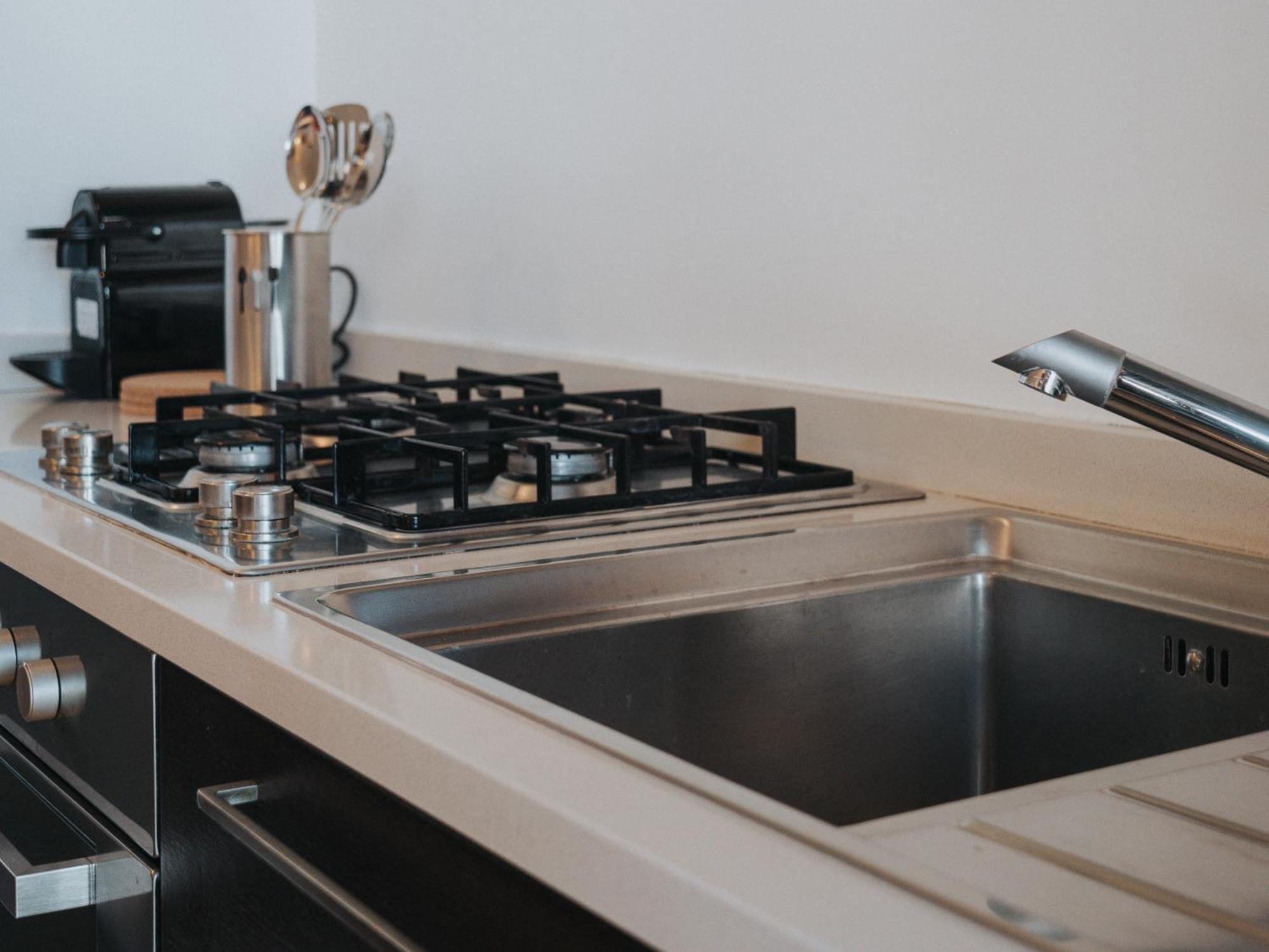 Apartamento Tolstoi Milán