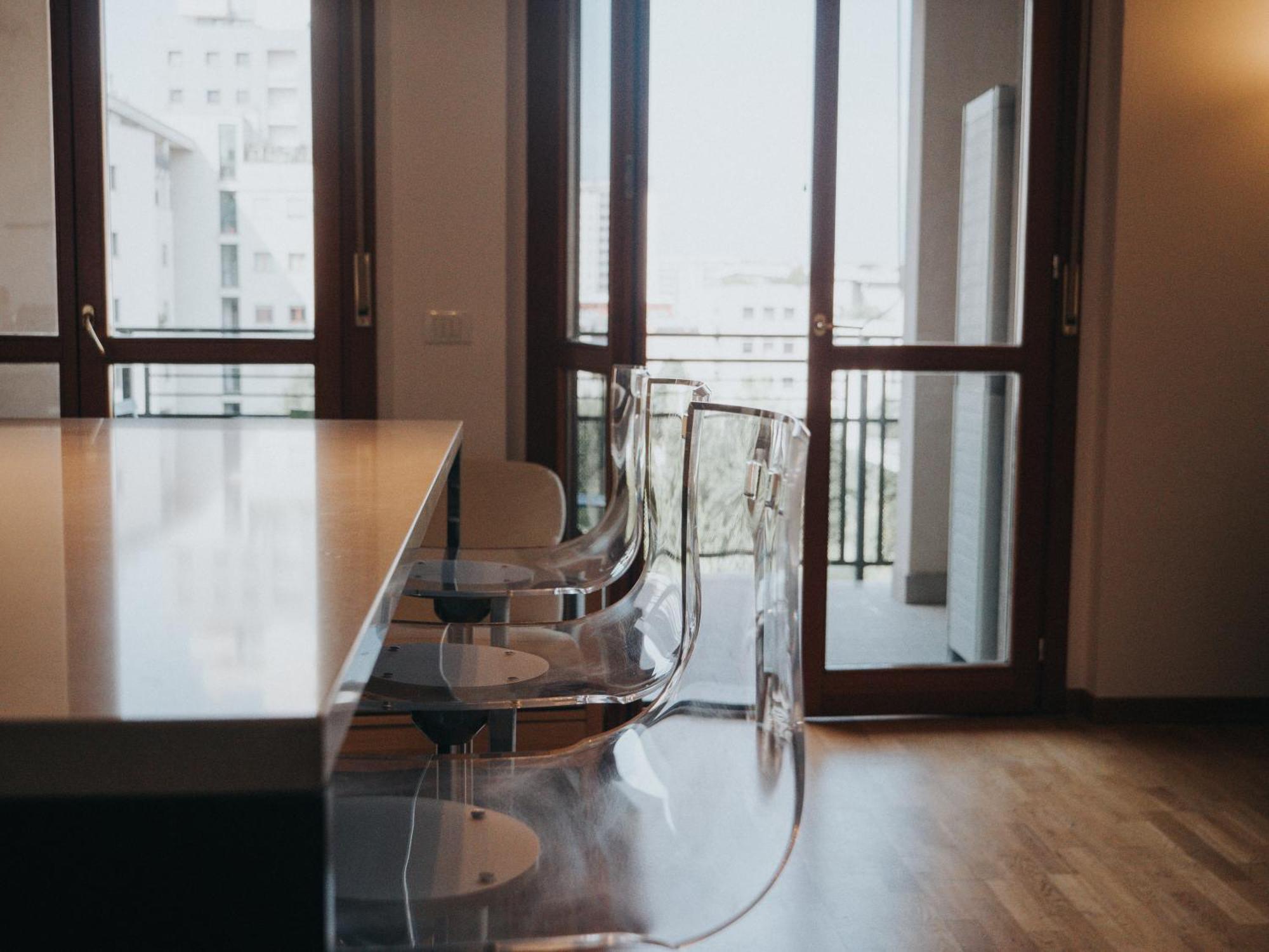 Apartamento Tolstoi