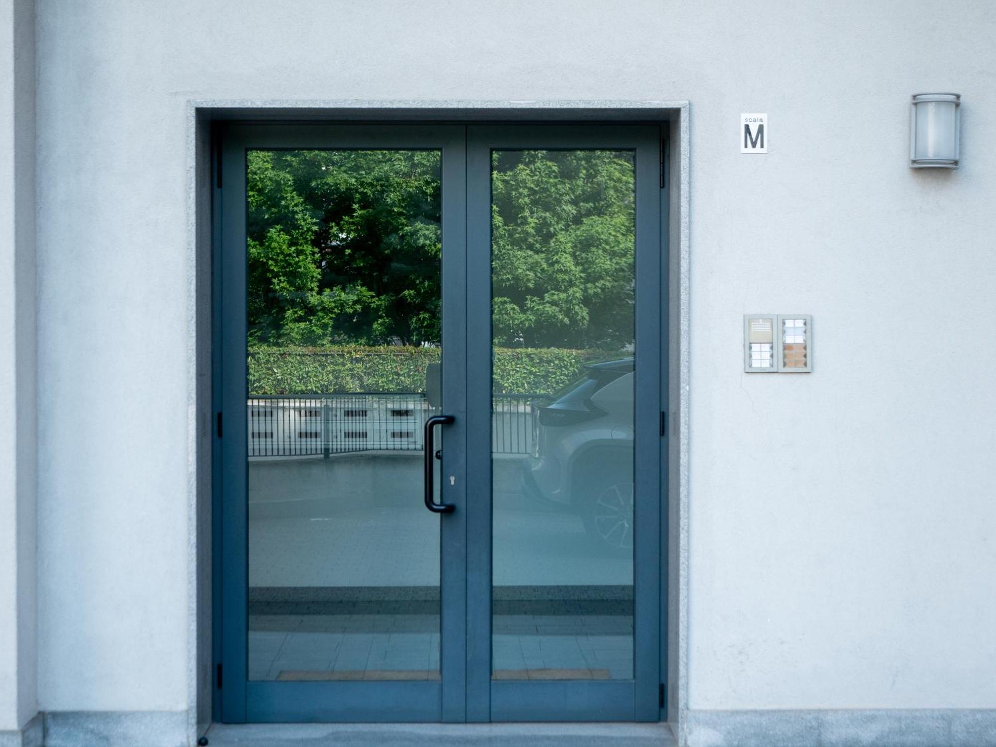 Apartamento Tolstoi *