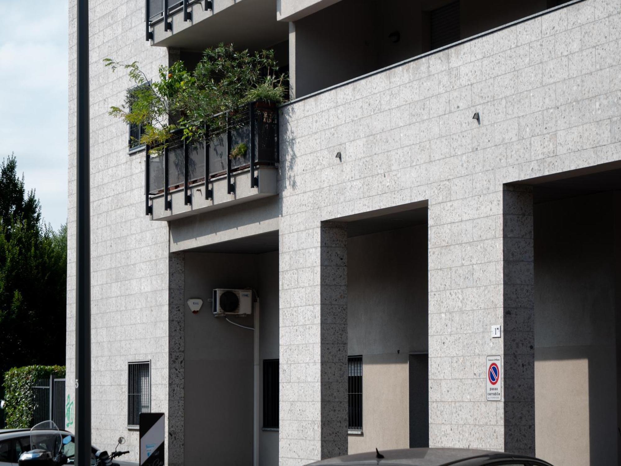 Tolstoi Apartamento *